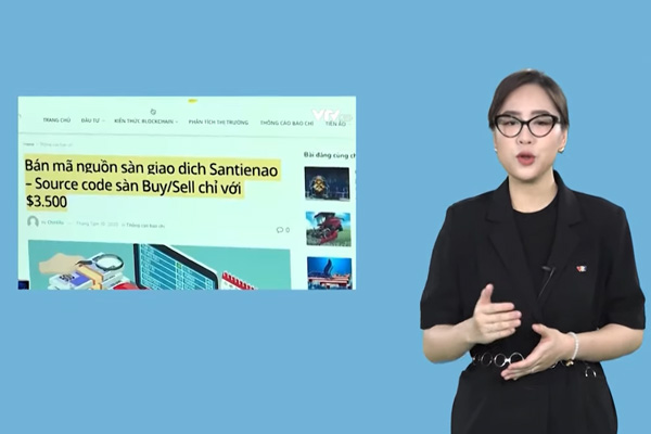 Money Weekly tập 43 Yêu thôi đừng yêu quá!