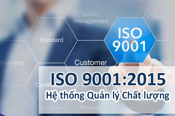 Tổng hợp những điều khoản ISO 9001:2015(Phần II)