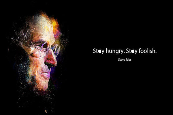 Bức thư trăn trối cuối cùng của Steve Jobs truyền cảm hứng sống tới nhiều người