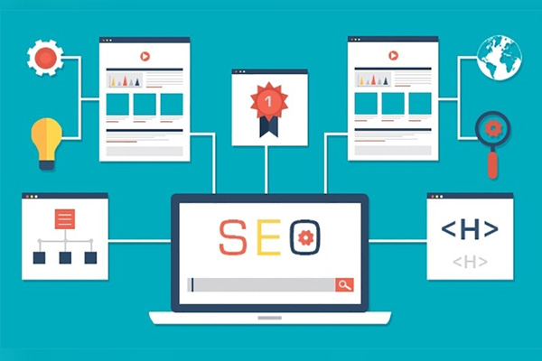 Tầm quan trọng SEO trong thương mại điện tử