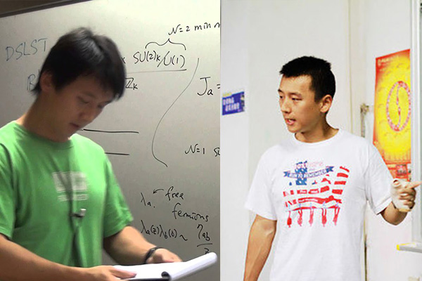 Thiên tài trong các thiên tài khiến Harvard phá vỡ thông lệ 300 năm