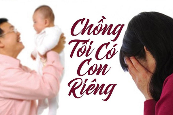 Con riêng của bố có được nhận di sản thừa kế do bố để lại không