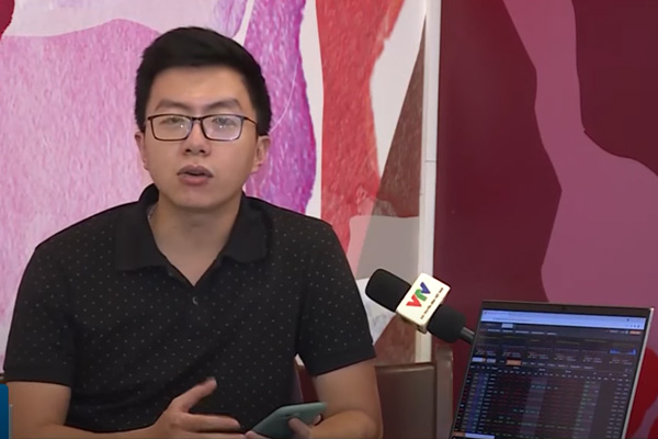 Money Weekly tập 44 Cơm mùa dịch