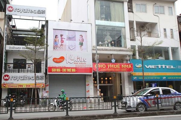 Mỗi ngày có khoảng 400 doanh nghiệp đóng cửa do Covid-19