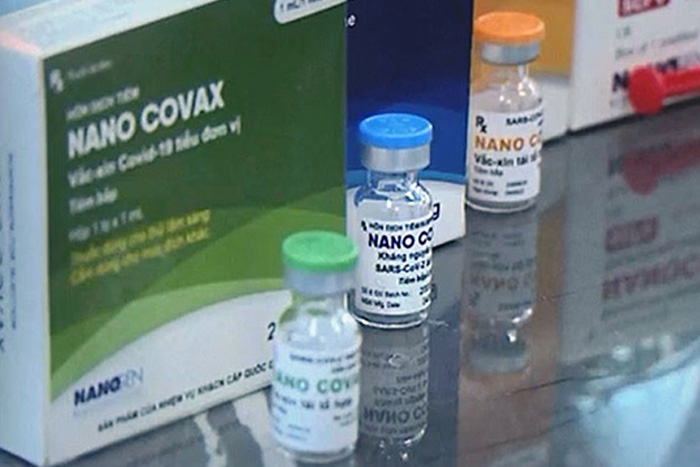 Vaccine COVID-19 made in Vietnam Nano Covax có những ưu việt gì?