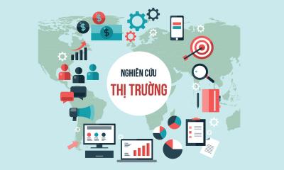 Nghiên cứu và phân tích thị trường