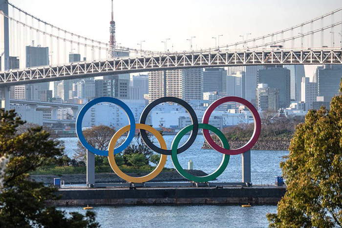Thế vận hội không khán giả, doanh nghiệp Nhật Bản thiệt hại