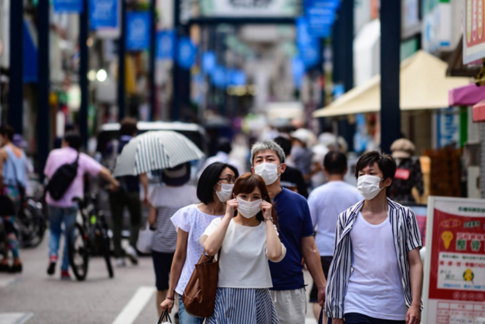 Chiến lược giúp Hong Kong (Trung Quốc) liên tiếp dập dịch COVID-19 thành công