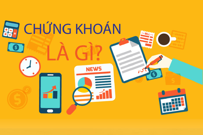 Thị trường chứng khoán là gì? các vai trò của thị trường chứng khoán