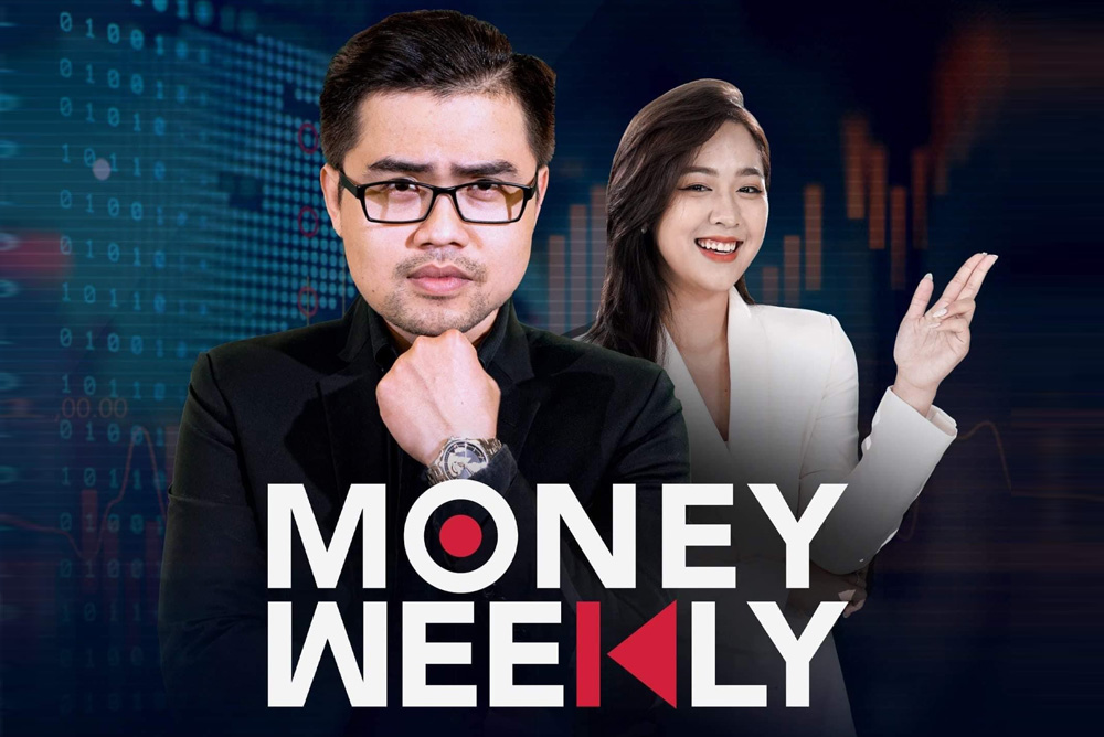 Money Weekly tập 45 ông trùm tiền...lẻ