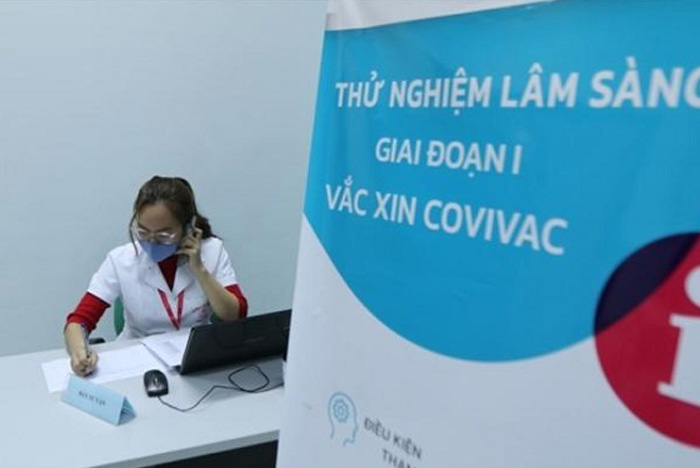 Phấn đấu có vaccine Made in Vietnam vào cuối năm 2021