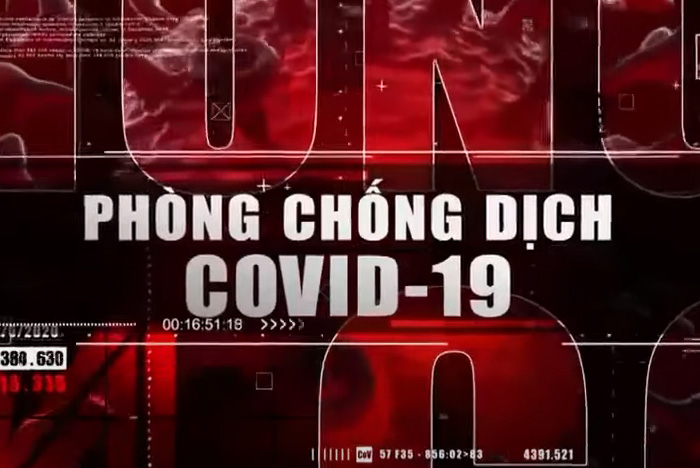 Hà Nội ngày 19/7 ghi nhận 41 ca nhiễm COVID-19 mới