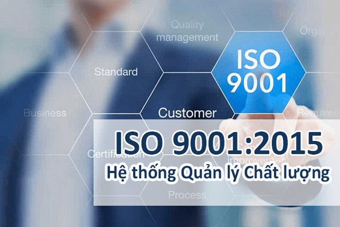 Tổng hợp những điều khoản ISO 9001:2015(Phần I)