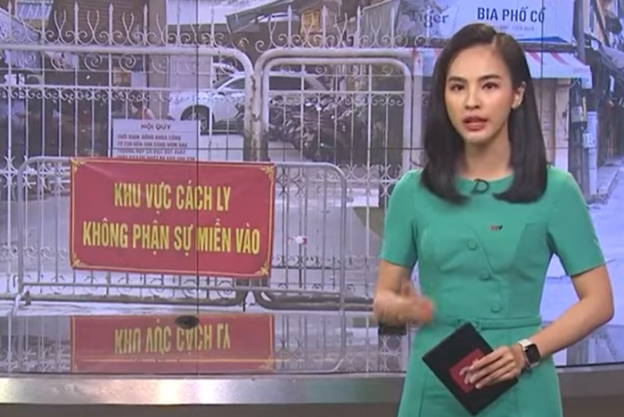 Hà Nội xác định dùng biện pháp mạnh gần với Chỉ thị 16