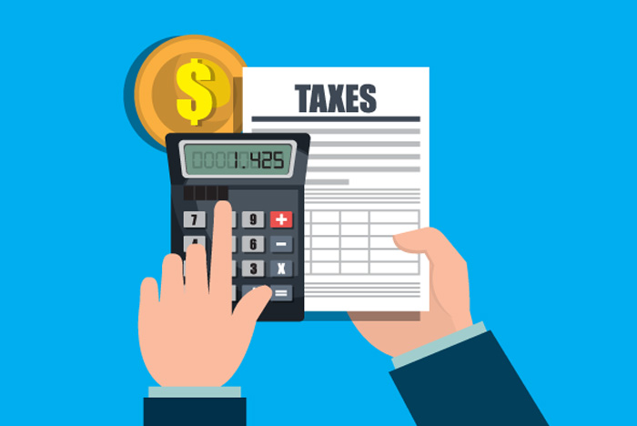 Trách nhiệm khấu trừ thuế thu nhập Cá nhân của Doanh nghiệp