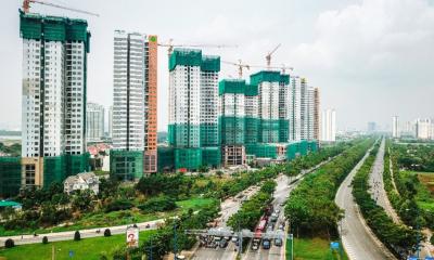 3 doanh nghiệp bất động sản liên tiếp “dắt tay nhau” báo lỗ