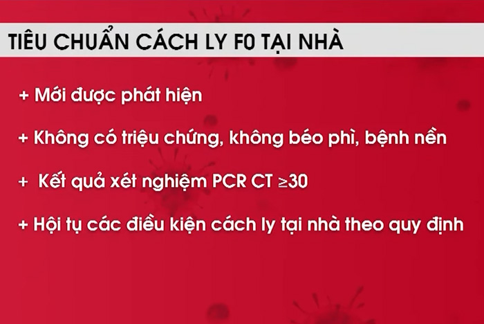 Nhật ký chống dịch COVID-19 ngày 23/7: TP Hồ Chí Minh phân tầng điều trị COVID-19