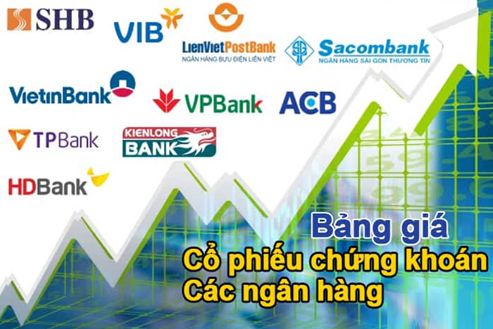 P/B và P/E tất cả ngành ngân hàng Việt Nam vẫn còn sức hấp dẫn khi thấp hơn 30% so với các ngân hàng khu vực