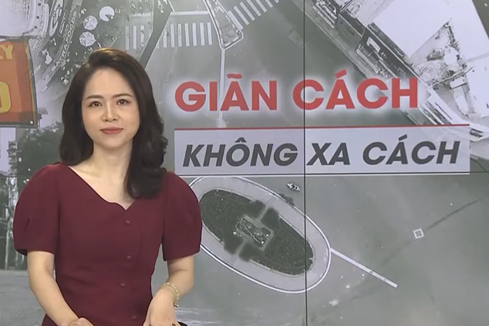 Điểm Tuần: Giãn cách không xa cách