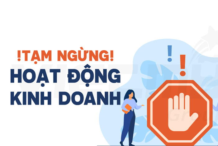 Xử lý như thế nào khi thành lập công ty nhưng không hoạt động?