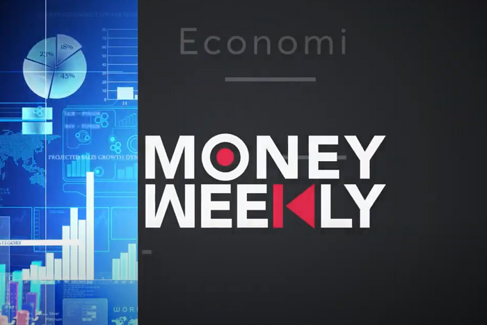 Money Weekly tập 46: Tốc độ ánh sáng