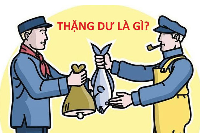 Giá trị thặng (surplus value) là gì? Những điều cần biết về giá trị thặng dư