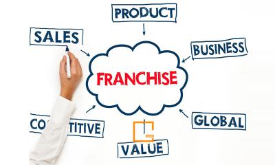 Hướng dẫn doanh nghiệp quy trình mở chuỗi nhượng quyền thương hiệu