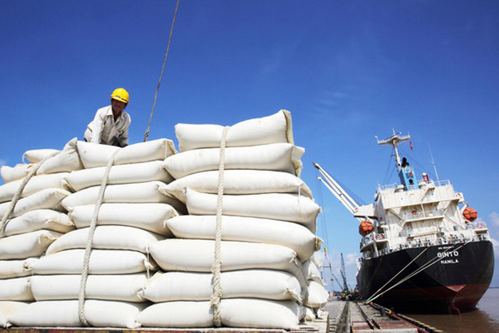EVFTA tạo thuận lợi cho doanh nghiệp Châu Âu nhập khẩu nông sản