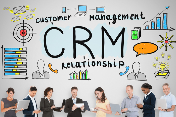 Phần mềm CRM là gì? 10 phần mềm quản lý khách hàng CRM tốt nhất hiện nay