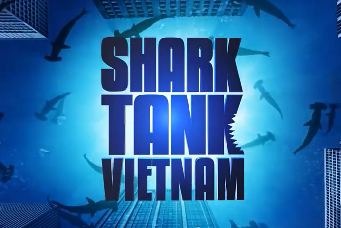 Shark Tank Việt Nam 4 tập 14 Shark Liên, Shark Linh quyết chiêu mộ Startup khiến các Shark nam rời bể