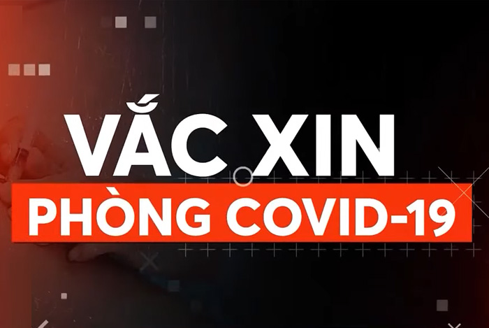 Tiêu Điểm: Vắc xin phòng COVID-19