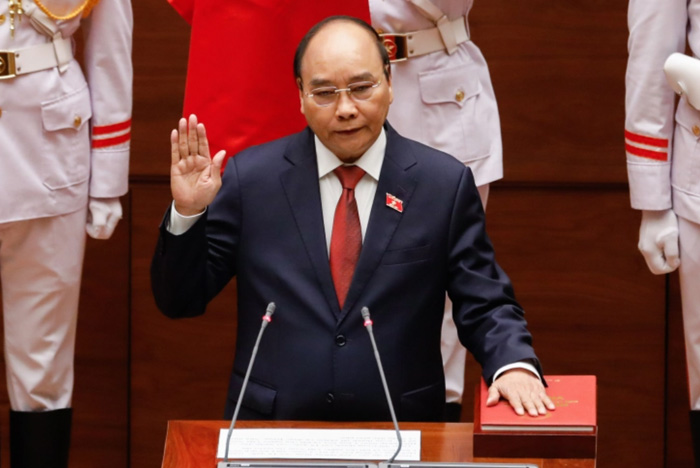 Nhiệm vụ, quyền hạn của Chủ tịch nước thế nào? Tất tần tật những thông tin về Chủ tịch nước