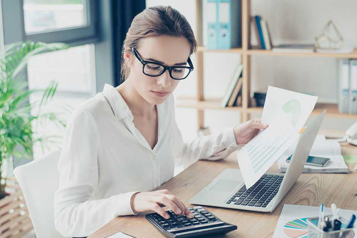 Kế toán tổng hợp là gì? Tất tần tật những công việc của kế toán tổng hợp