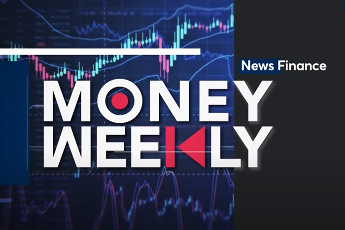Money Weekly tập 47: Huyền thoại...luyên thuyên!