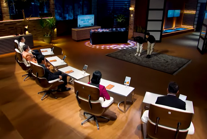 Shark Tank Việt Nam 4 tập15: Giải Pháp Chuyển Đổi Số Cho Thị Trường Ngách, Startup Nào Được Đầu Tư?