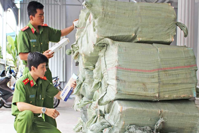 Tìm hiểu chi tiết từ A - Z về cảnh sát kinh tế hiện nay