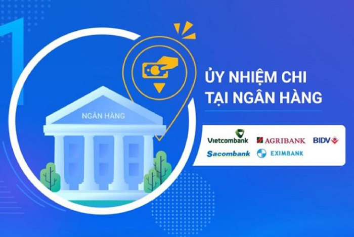 Ủy nhiệm chi là gì? Quy trình thanh toán ủy nhiệm chi