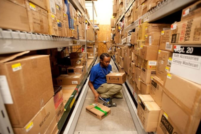 Vòng quay hàng tồn kho ( Inventory Turnover ) là gì? Các cách giải quyết hàng tồn kho