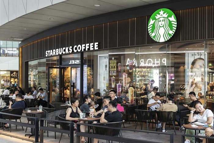 Lịch sử Starbucks thương hiệu cà phê nổi tiếng hàng đầu thế giới