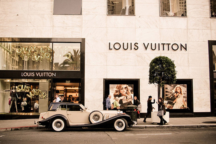 Lịch sử Louis Vuitton thương hiệu thời trang đắt giá nhất trên thế giới