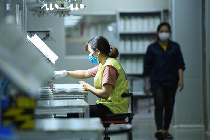 Doanh nghiệp Tp. Hồ Chí Minh loay hoay với phương án 4 xanh