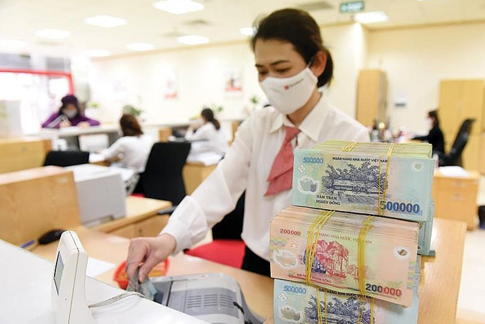 Công khai giảm lãi suất cho vay