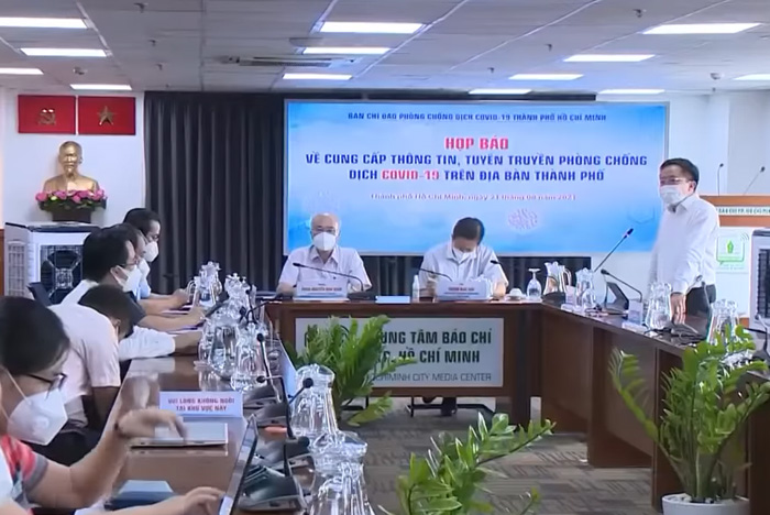 Lực lượng quân đội, công an, cảnh sát cơ động xuất quân chi viện miền Nam chống dịch COVDI-19