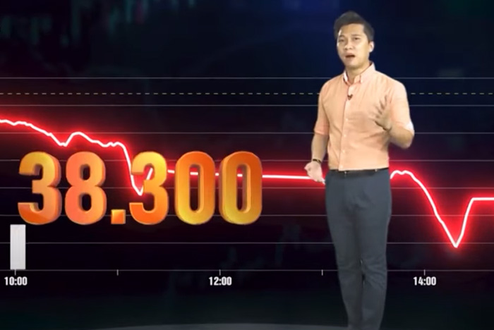 Money Weekly tập 49: Đang dịch mà ta?