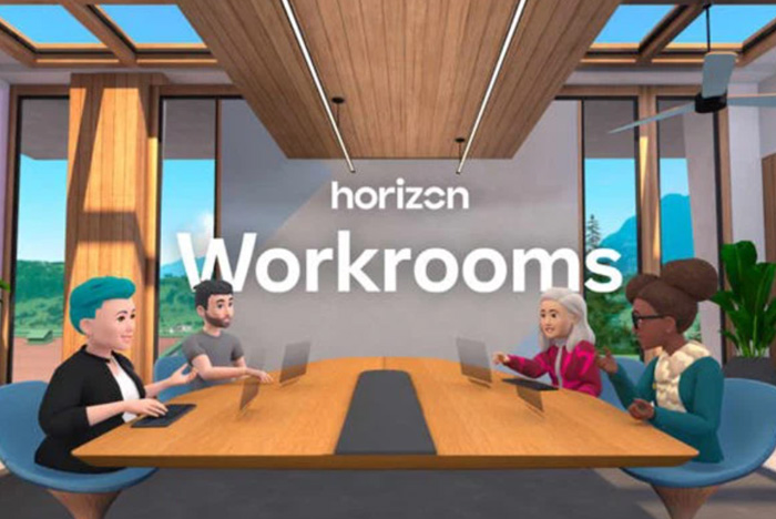 Facebook ra mắt ứng dụng làm việc trực tuyến