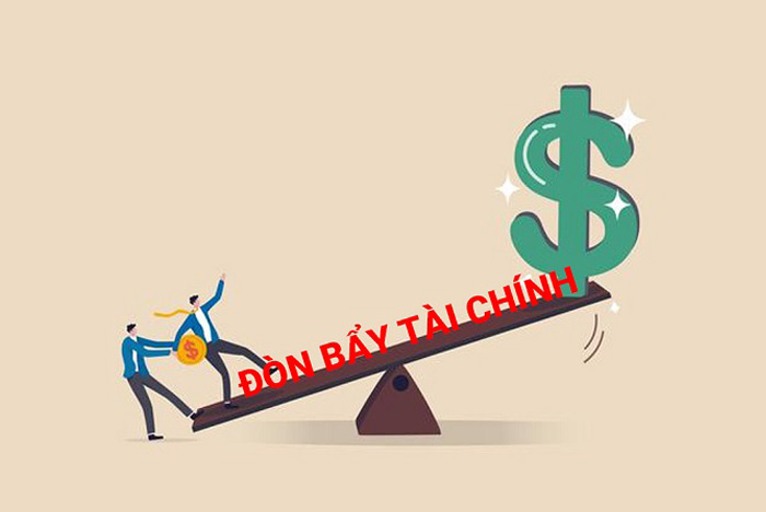 Đòn bẩy tài chính là gì? Tìm hiểu chi tiết ưu nhược điểm của đòn bẩy tài chính