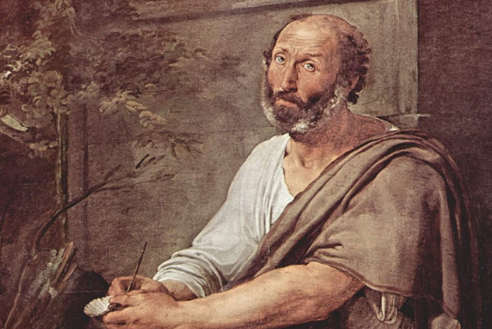 Tiểu sử Aristotle: Nhà triết học vĩ đại, có kiến thức rộng lớn trong nhiều lĩnh vực của hy lạp