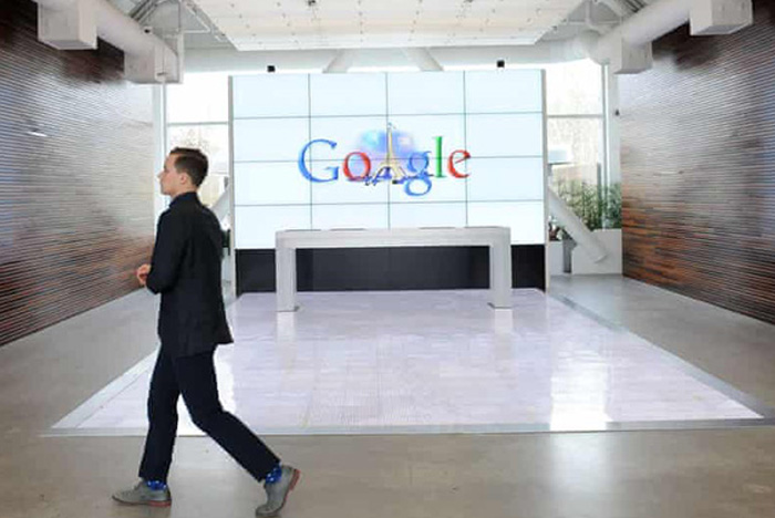 Google lên kế hoạch đầu tư mới 1 tỷ Euro tại châu Âu