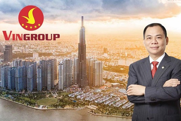 Lịch sử phát triển Vingroup, các dấu mốc quan trọng vá sự thay đổi chóng mặt về quy mô