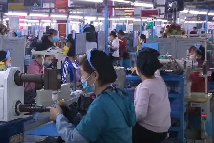 Doanh Nghiệp nhỏ và vừa kiến nghị thay đổi chính sách BHXH để giảm áp lực do ảnh hưởng từ dịch